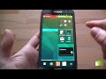 Análisis del Launcher Chameleon para móviles | FAQsAndroid.com