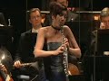 Mozart Clarinet Concerto in A - 1st mvt Part 1