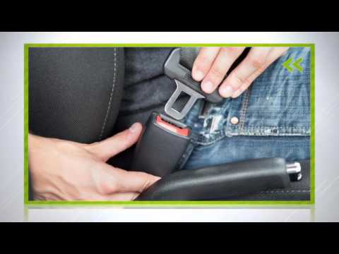 Toyota Kluger Car Seat Belt Extension - E4 Safety Certified by Seat Belt
Extender Pros