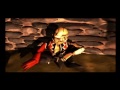 Panzer Dragoon Saga Part 4: Campfire Stories