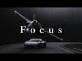 Deep Focus Music - Ambient Productivity Beats & Calm Study Sessions