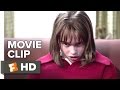 The Conjuring 2 Movie CLIP - Im Talking 2016 - Madison Wolfe, Simon McBurney Horror Movie HD