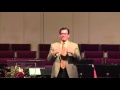 The Saddest Words in the Bible Revival Night 2