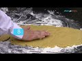 Как приготовить сахарное печенье.