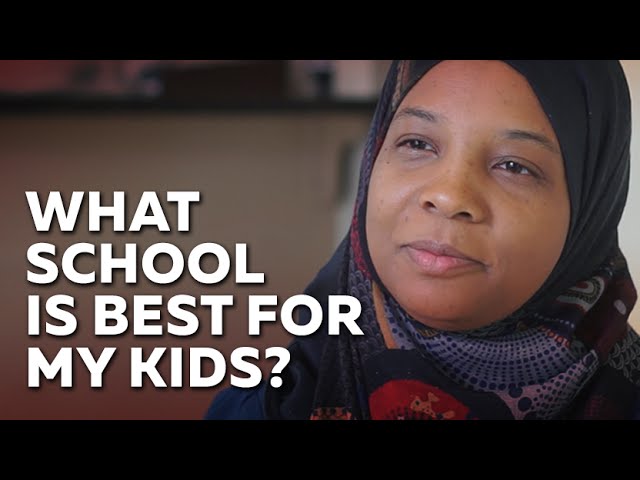 What school is best for my kids? Public vs. Islamic vs. Homeschooling