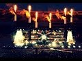 MUSE - LIVE AT ROME OLYMPIC STADIUM HD FULL CONCERT