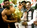 Mr.Gujranwala 2007