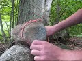 How to Build a Trip Wire Snare