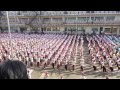 PNHS-Main Nestle Wellness Exercise