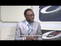 There are no sanctions against Zimbabwe says Simba Makoni - HOTSEAT XTRA pt.2