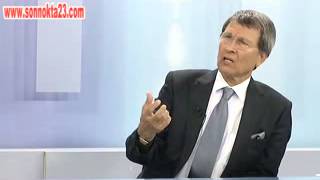 Son Nokta(Prof. Yusuf Halaçoğlu 25.09.2013)