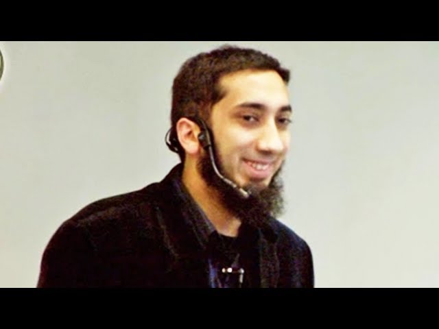 Who Are the People of Taqwa? Nouman Ali Khan