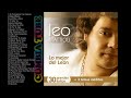 Lo Mejor del León - Leo Mattioli Enganchados vol 1