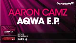 Aaron Camz - Buckle Up (Original Mix)