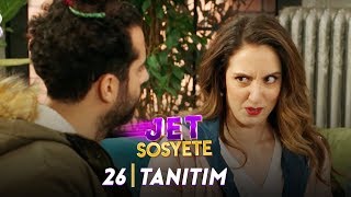 Jet Sosyete 2. Sezon 11.Bölüm Fragmanı