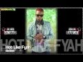 Konshens - Hot Like Fyah (MP3) Konshens - Hot Like Fyah (MP3)