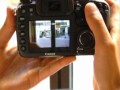 Canon EOS 7D: in anteprima dal vivo - TVtech
