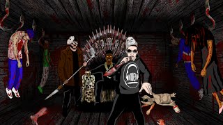 Joell Ortiz - Kill At Will (ft. Token ) Joell Ortiz - Kill At Will (ft. Token )