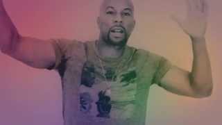 Robert Glasper - I Stand Alone (ft. Common & Patrick Stump) Robert Glasper - I Stand Alone (ft. Common & Patrick Stump)