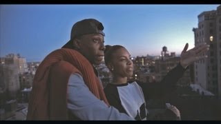 All About She - Higher (Free) (Official Video)