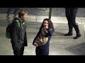 Public Prank - Pot Dealer