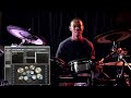 SSD4 - Pro Drum Software Overview