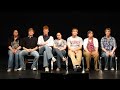 Funny Talent Skit