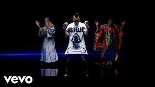 Major Lazer - Come On To Me ft. Sean Paul