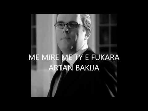 ... CoM » Florent Nushi Me Mire Me Ty Dhe Fukara Video MP3 Online Gratis