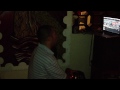 DJ KOZMOZ EN UNA SESION DE ESTILO GRATIS