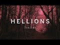 Trailer 2 do filme Hellions