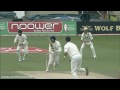 Ashes 2005 - HIDDEN ASHES - Fourth Test - Trent Bridge