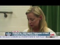 Principal: 'The evening was a nightmare'