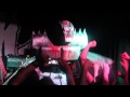 Ghoul music video from