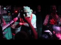 Ghoul music video from
