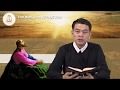 Lời Chúa - Thứ Năm Tuần VII Phục Sinh - 06/06/2019