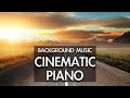 Beautiful Cinematic Piano Background Music - Royalty Free Music