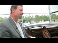 Cadillac Elmiraj Concept @ 2013 Pebble Beach Concours d'Elegance - CAR and DRIVER