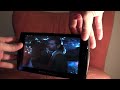 Archos 7 Home Tablet (8GB) for $149