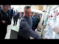Спецслужбы подвели итоги 2017 года