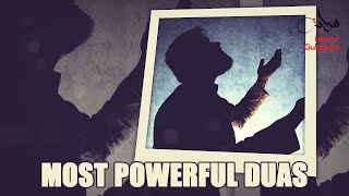 Most Powerful Duas For All Problems