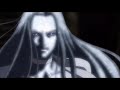 Emma Frost vs Jason Mastermind (X-men ANIME)
