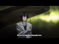Emma Frost vs Jason Mastermind (X-men ANIME)
