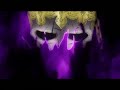 Espada 2-Baraggan Luisenbarn's Release (Arrogante)