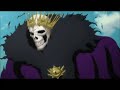 Espada 2-Baraggan Luisenbarn's Release (Arrogante)