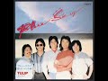 TULIPメドレー(THE 10th ODYSSEY at NHK HALL 1981.10.08)