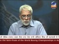 Satpal Singh Johal. Doordarshan. NEWS. DD Punjabi. Jatinder Pannu. KHAAS KHABAR.Punjab.India