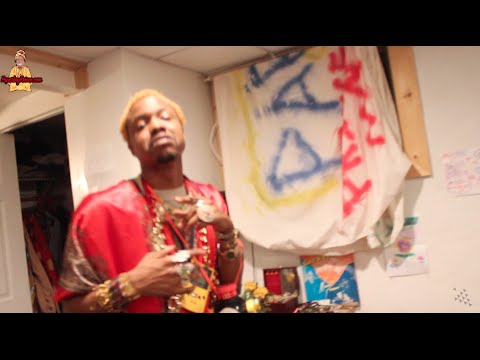 All Right music video by Paperboy Prince of the Suburbs