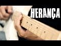OZIELZINHO - Herança