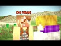If Justin Bieber Played Minecraft